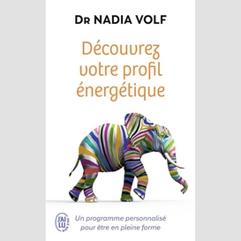 Decouvrez votre profil energetique