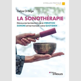 Sonotherapie (la)