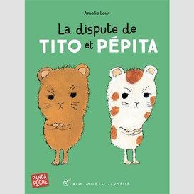 Dispute de tito et pepita (la)