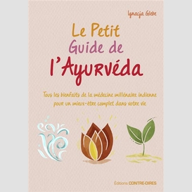 Petit guide de l'ayurveda (le)