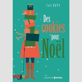 Cookies pour noel (des)