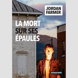 Mort sur ses epaules (la)