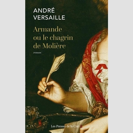 Armande ou le chagrin de moliere