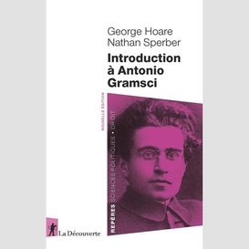 Introduction a antonio gramsci