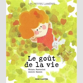 Gout de la vie (le)