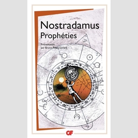 Nostradamus propheties