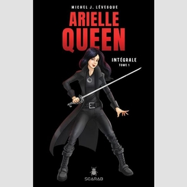 Arielle queen integrale t.01