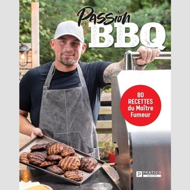 Passion bbq