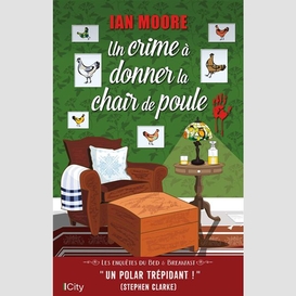 Un crime a donner la chair de poule