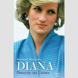 Diana princesse des larmes