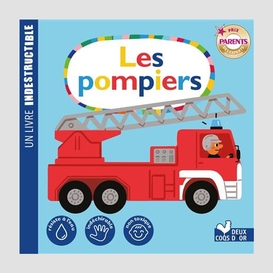 Pompiers (les)