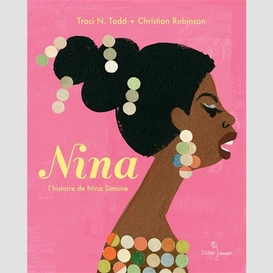 Nina l'histoire de nina simone