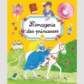 Imagerie des princesses (l')