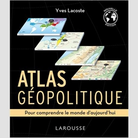 Atlas geopolitique