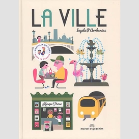 Ville (la)