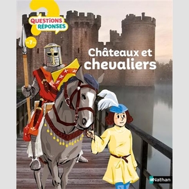 Chateaux et chevaliers