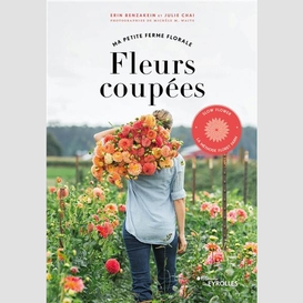 Fleurs coupees