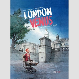London venus