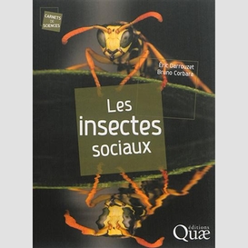 Insectes sociaux (les)