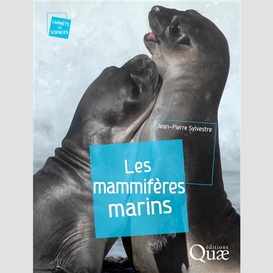 Mammiferes marins (les)