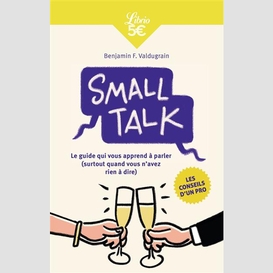 Small talk