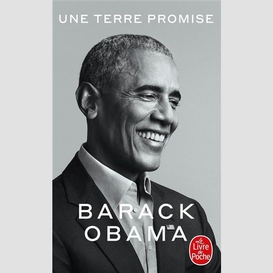 Une terre promise