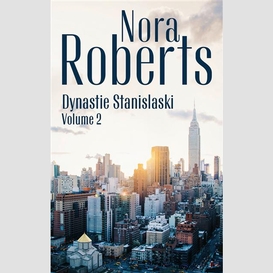 Dynastie stanislaski vol.02