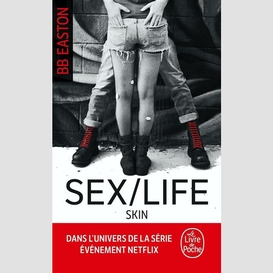 Sex/life skin