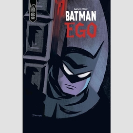 Batman ego