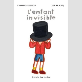 Enfant invisible (l')