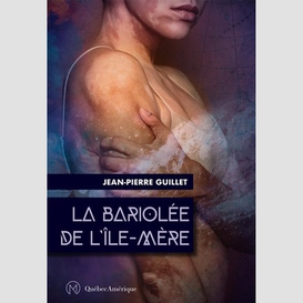 La bariolée de l'i?le-me?re