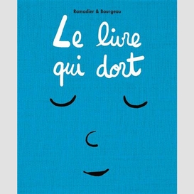 Livre qui dort (le)