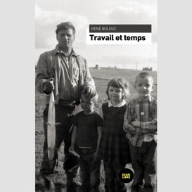 Travail et temps