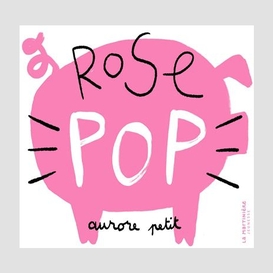 Rose pop (pt pop up)