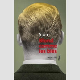 Blond comme les bles