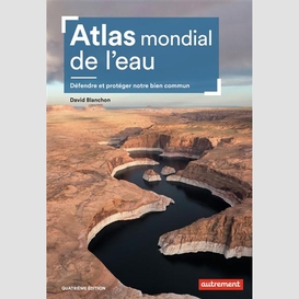 Atlas mondial de l'eau