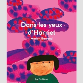 Dans les yeux d'harriet