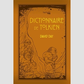 Dictionnaire de tolkien