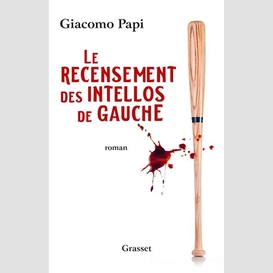 Recensement des intellos de gauche (le)