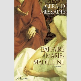 Affaire marie-madeleine (l')