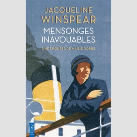Mensonges inavouables