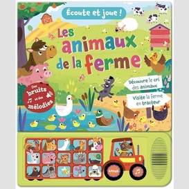 Animaux de la ferme (les)