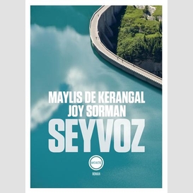 Seyvoz