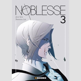Noblesse t.03