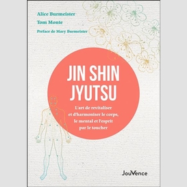 Jin shin jyutsu
