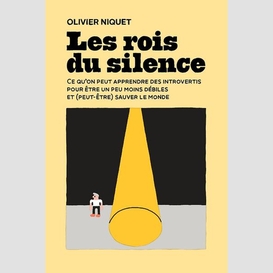 Rois du silence