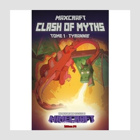 Clash of myths: une aventure non officie