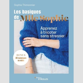 Basiques de mlle sophie (les)