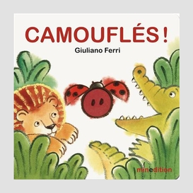 Camoufles
