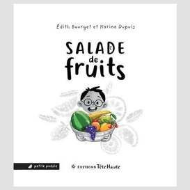 Salade de fruits